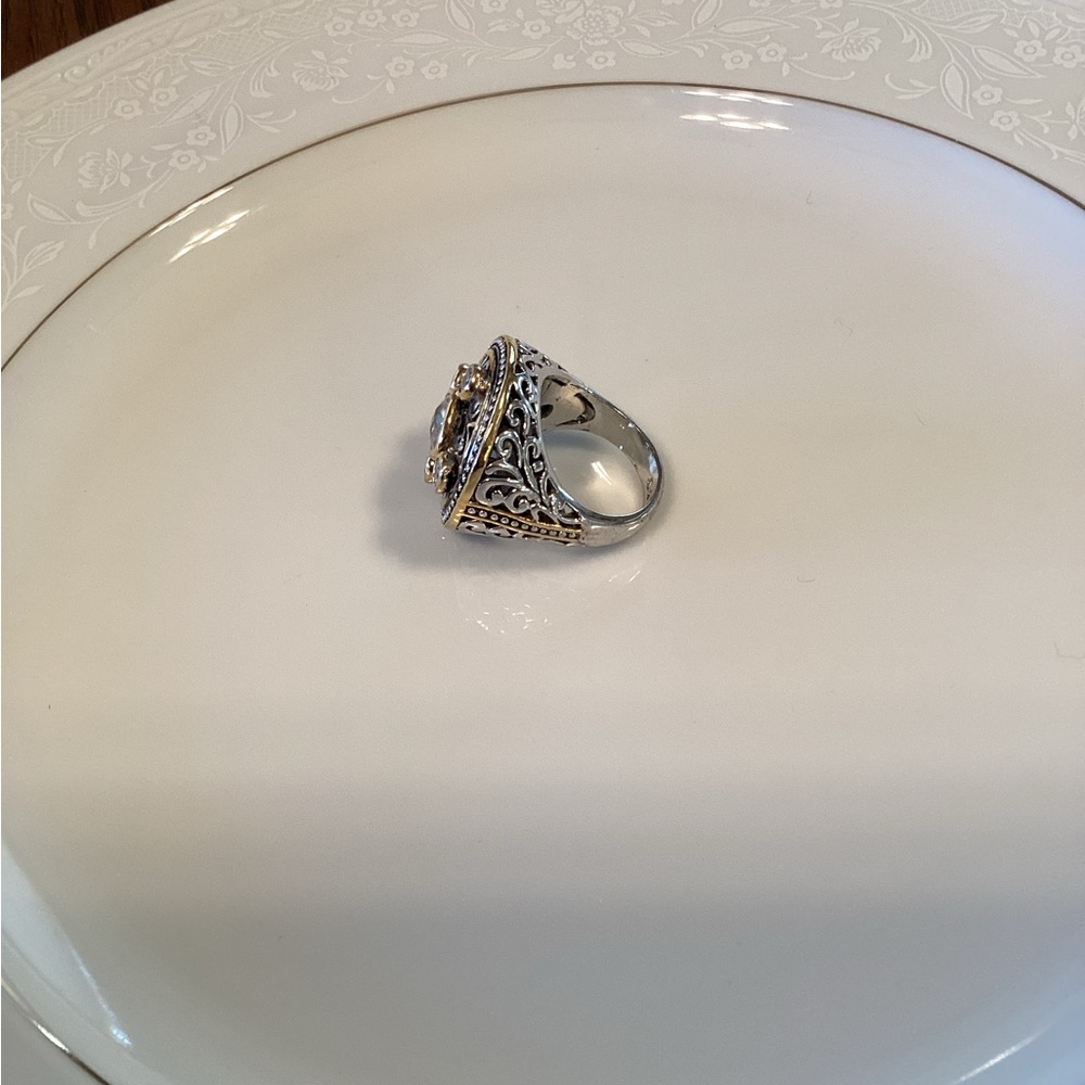 Premier Designs Ring - Picture 4 of 10